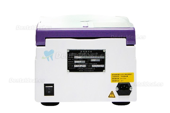 Zoneray HL-LXJ Dental Implant Centrifuge (for Dental CGF Implant)